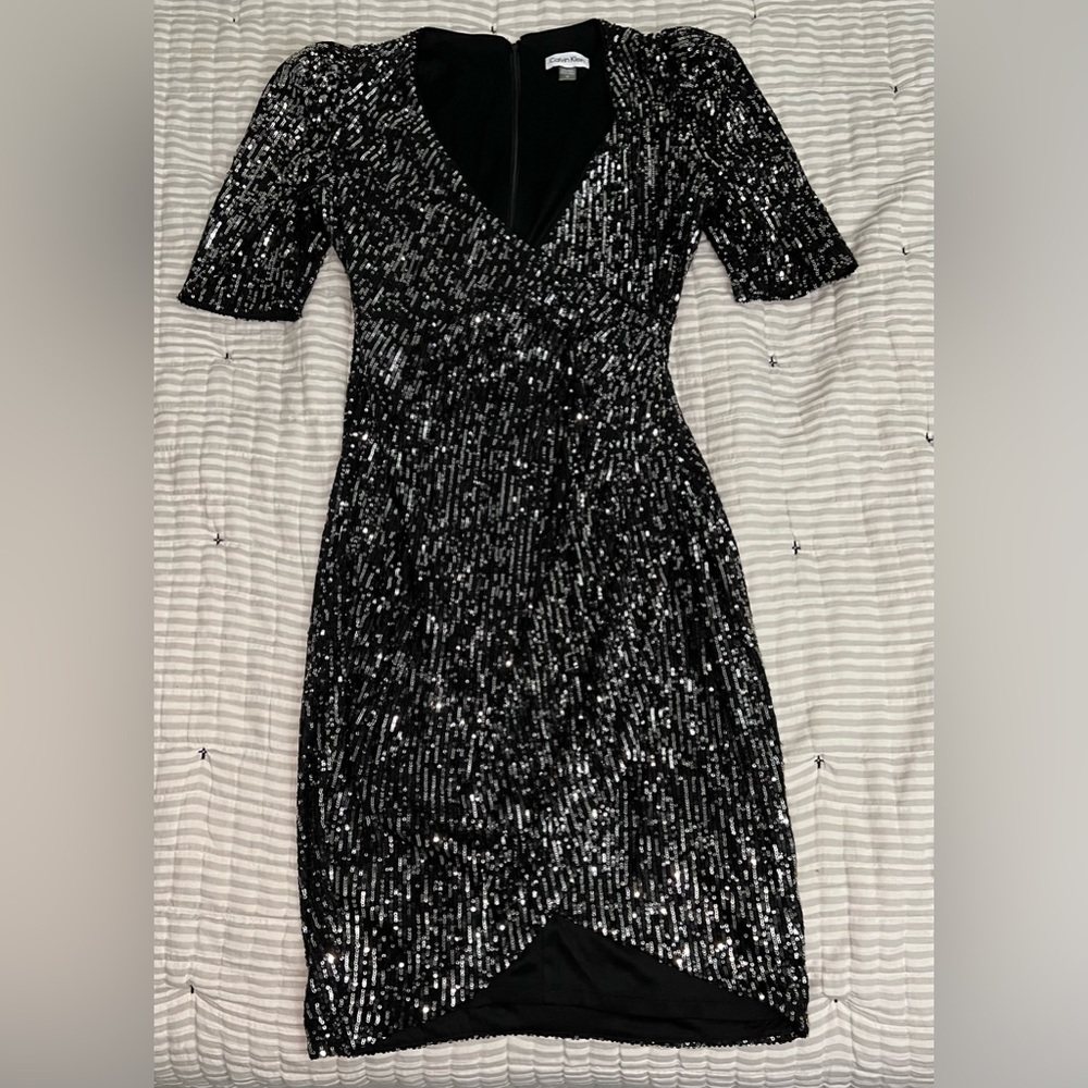 Calvin Klein Dress